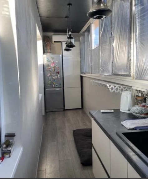 продажа двухкомнатной квартиры номер A-173949 в Киевском районе, фото номер 10
